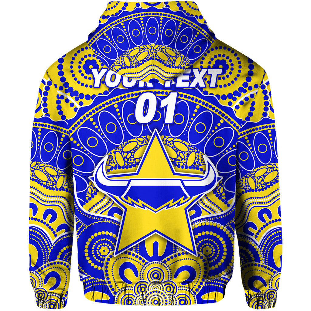 custom-personalised-laramba-cowboys-football-club-hoodie-indigenous-style-custom-text-and-number