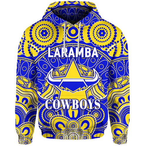 custom-personalised-laramba-cowboys-football-club-hoodie-indigenous-style-custom-text-and-number