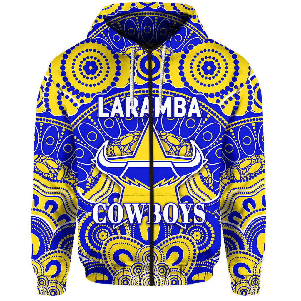 laramba-cowboys-football-club-zip-hoodie-indigenous-style