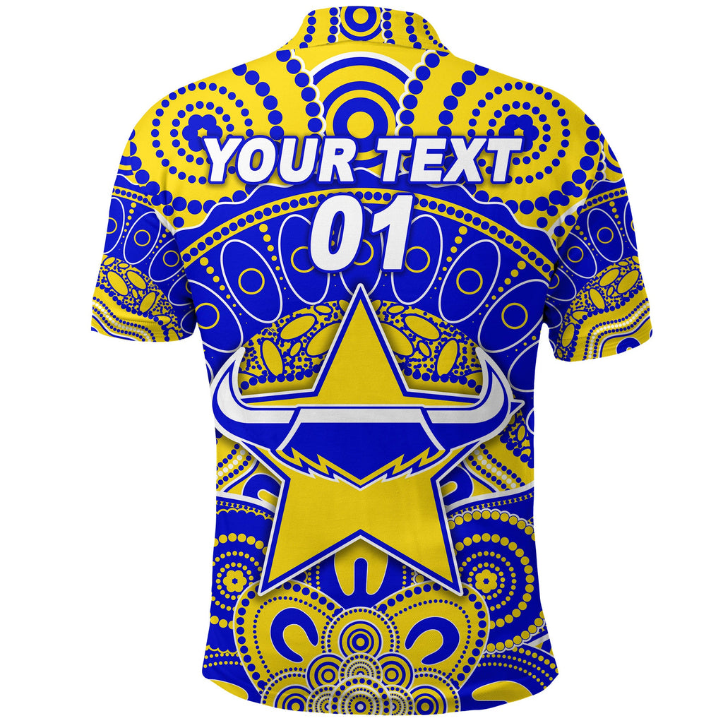 custom-personalised-laramba-cowboys-football-club-polo-shirt-indigenous-style-custom-text-and-number