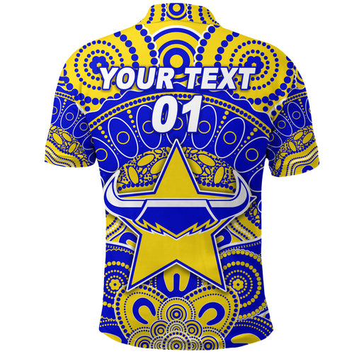custom-personalised-laramba-cowboys-football-club-polo-shirt-indigenous-style-custom-text-and-number