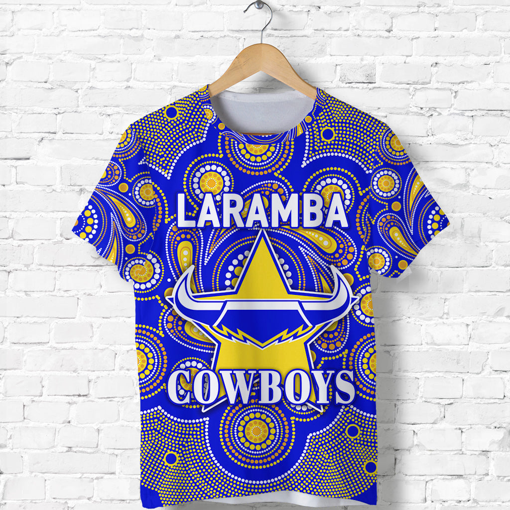 custom-personalised-laramba-cowboys-football-club-t-shirt-indigenous-vibes-custom-text-and-number