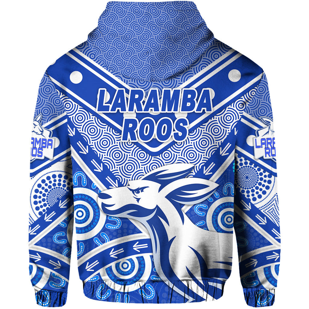 laramba-roos-football-club-zip-hoodie-kangaroos-indigenous-style