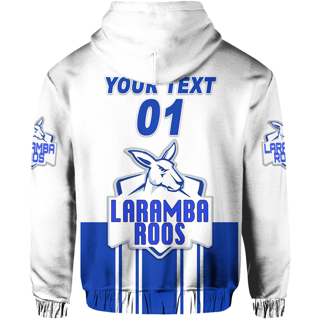 custom-personalised-laramba-roos-football-club-zip-hoodie-kangaroos-original-white-custom-text-and-number