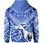 laramba-roos-football-club-hoodie-kangaroos-indigenous-style