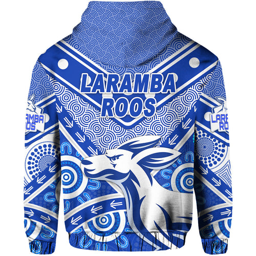 laramba-roos-football-club-hoodie-kangaroos-indigenous-style