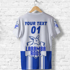 custom-personalised-laramba-roos-football-club-t-shirt-kangaroos-original-white-custom-text-and-number