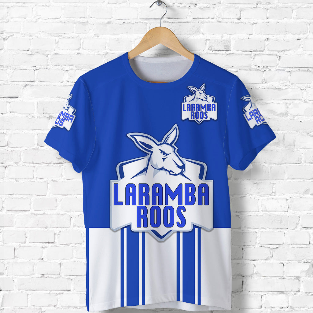 laramba-roos-football-club-t-shirt-kangaroos-original-blue