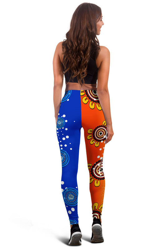 naidoc-aboriginal-lizard-and-turtle-legging