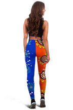 naidoc-aboriginal-lizard-and-turtle-legging