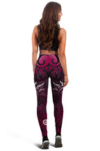 QLD Maroons Legging Aboriginal  LT6