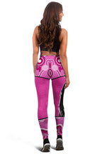 panthers-rugby-leggings-aboriginal-basic-style-pink