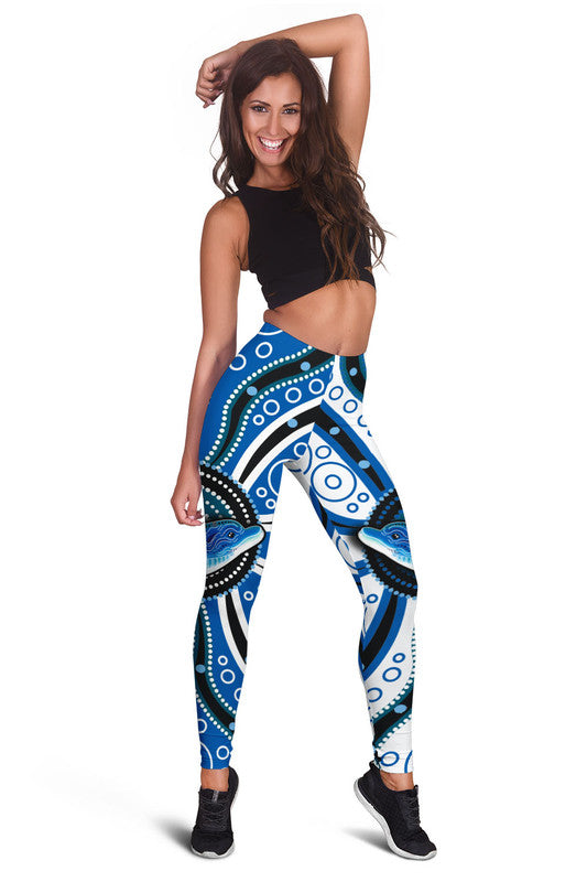 aboriginal-dolphins-leggings-blue-sea
