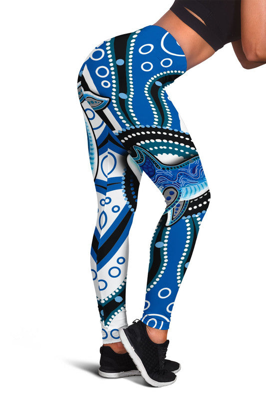 aboriginal-dolphins-leggings-blue-sea