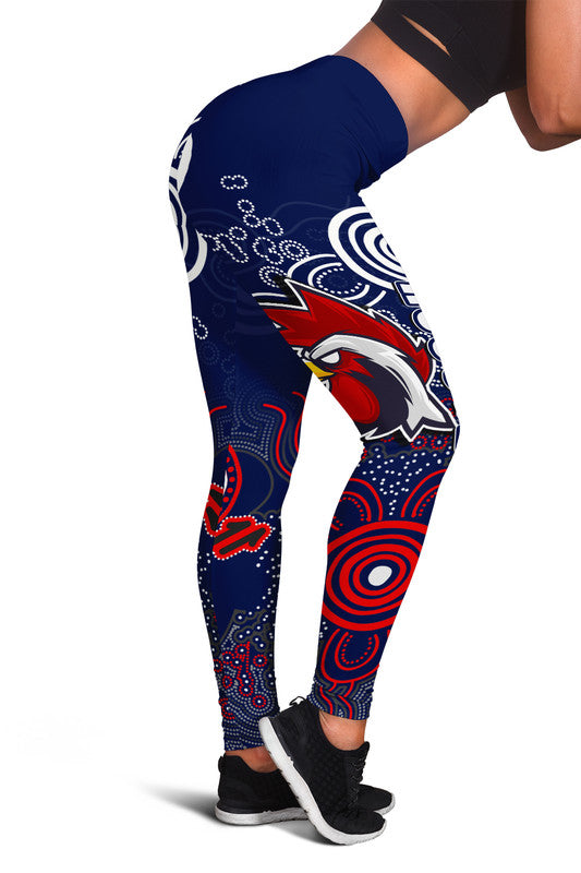 sydney-roosters-boomerang-aboriginal-legging