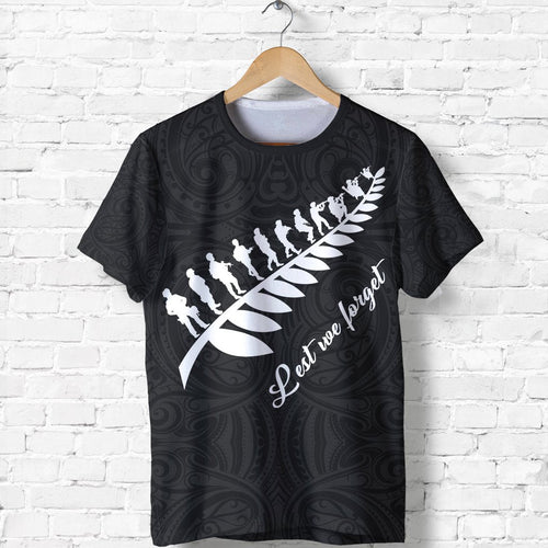 new-zealand-anzac-shirt-lest-we-forget-anzac-fern-poppies-t-shirt