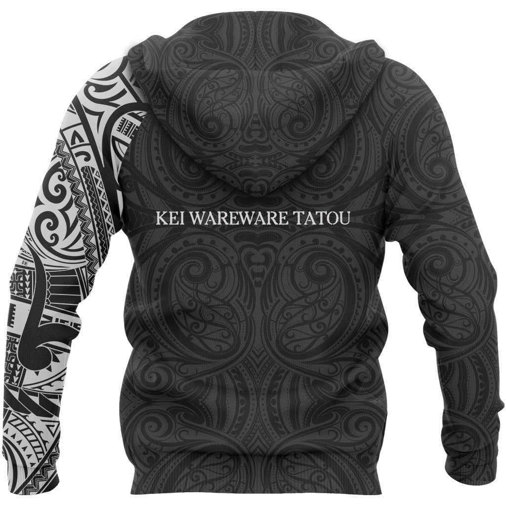new-zealand-anzac-hoodie-lest-we-forget-maori-tattoo-pullover-hoodie-customized