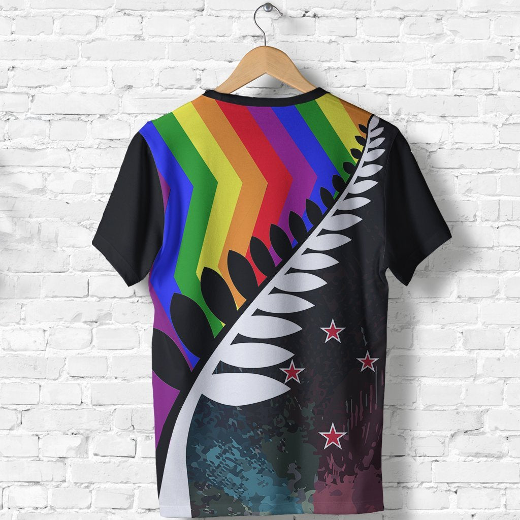 new-zealand-lgbt-flag-t-shirts