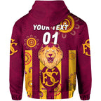 custom-personalised-subiaco-football-club-hoodie-lions-indigenous-version-custom-text-and-number