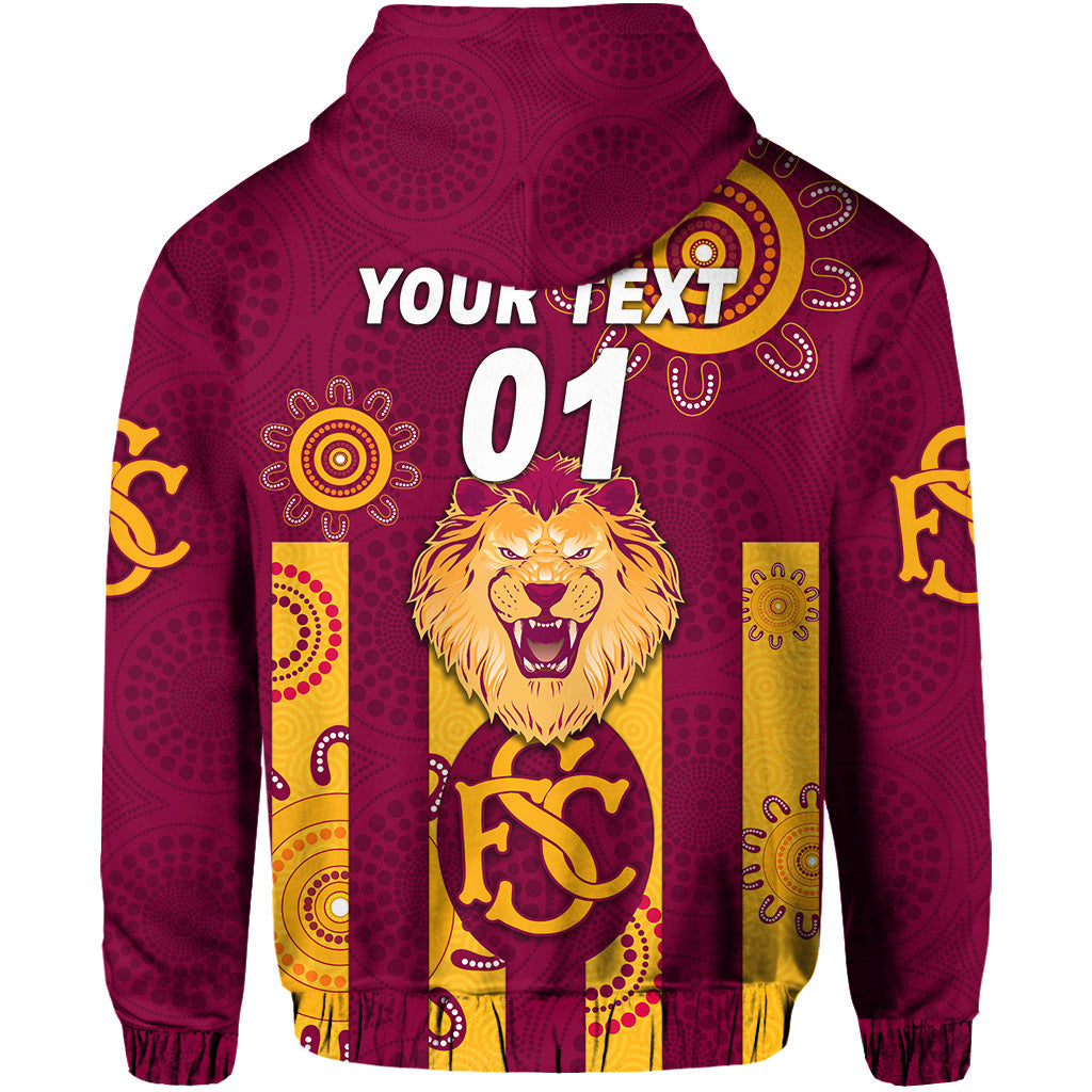 custom-personalised-subiaco-football-club-hoodie-lions-indigenous-version-custom-text-and-number