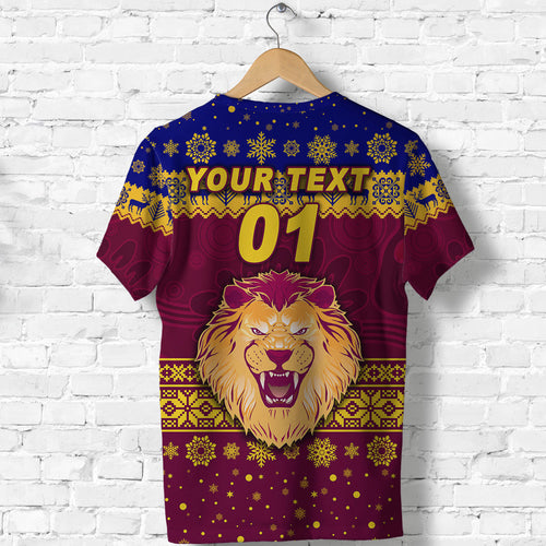 custom-personalised-brisbane-lions-t-shirt-christmas-simple-style