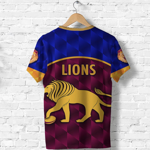custom-personalised-brisbane-lions-t-shirt-powerful