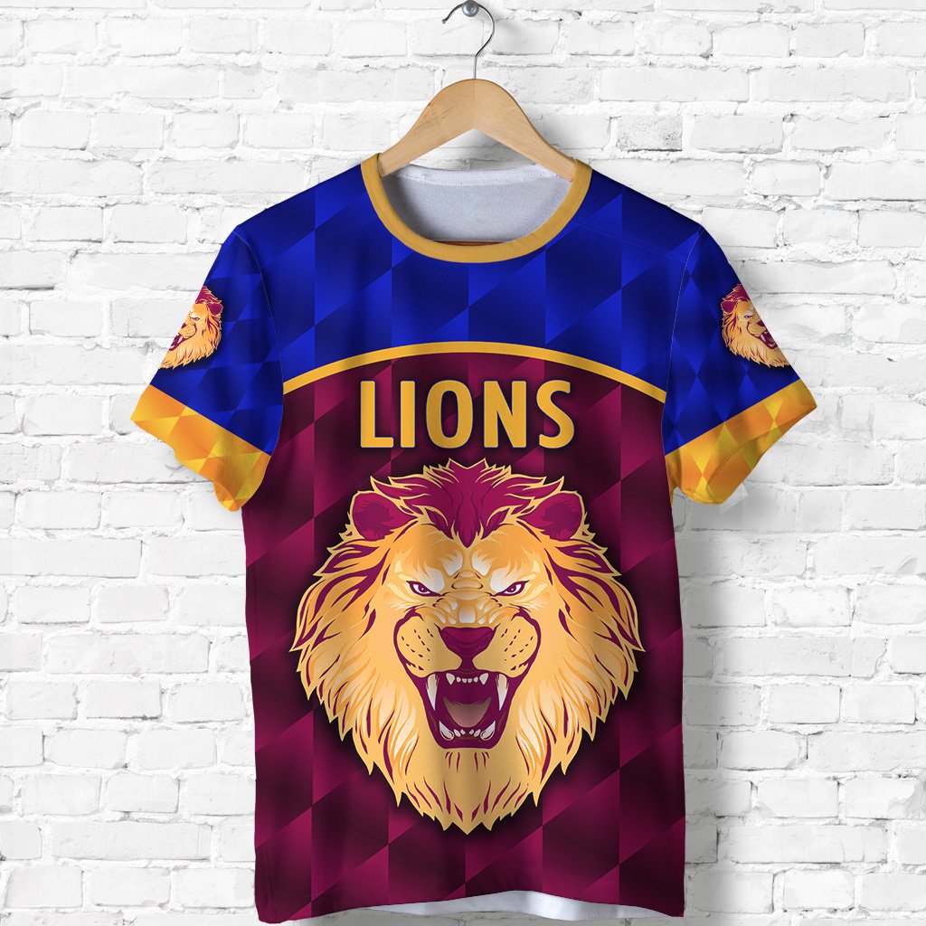 brisbane-lions-t-shirt-powerful