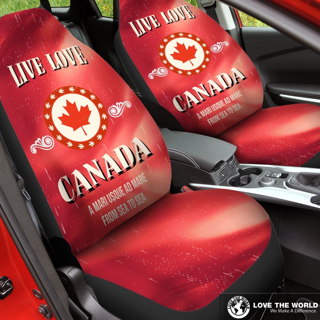 live-love-canada-car-seat-covers