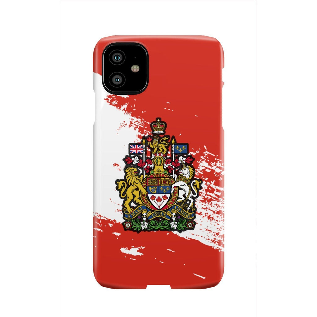 Canada Special Phone Case - Vibe Hoodie