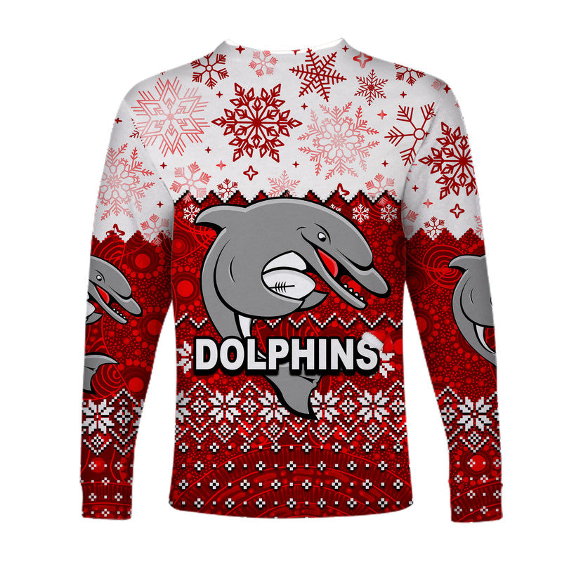 dolphins-chritmas-2022-long-sleeve-shirts-rugby