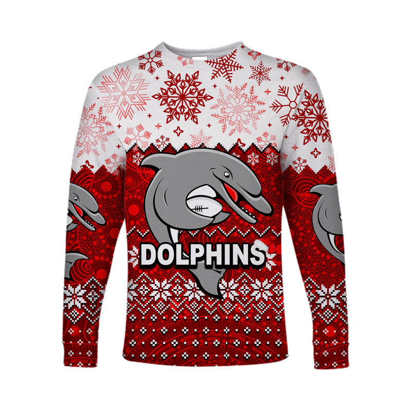 dolphins-chritmas-2022-long-sleeve-shirts-rugby