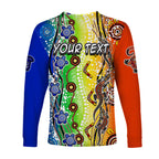 custom-personalised-naidoc-aboriginal-lizard-and-turtle-long-sleeve-shirt