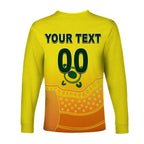custom-personalised-and-number-australia-cricket-jersey-2022-long-sleeve-shirts