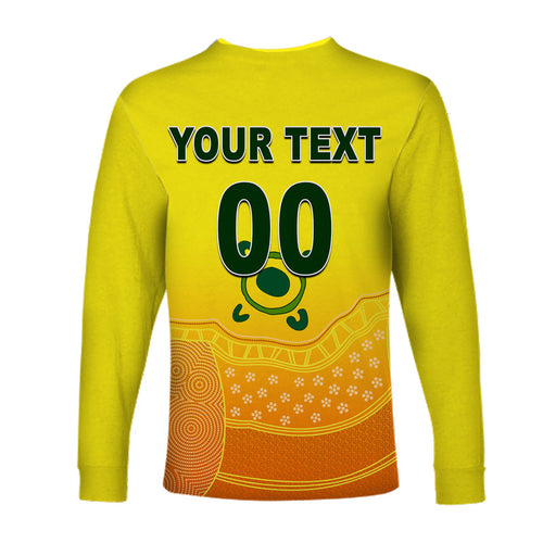 custom-personalised-and-number-australia-cricket-jersey-2022-long-sleeve-shirts