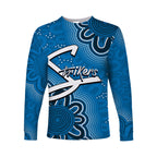 custom-personalised-and-number-strikers-cricket-long-sleeve-shirt-aboriginal-blue