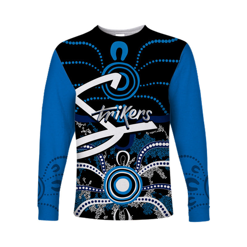 custom-personalised-and-number-adelaide-strikers-long-sleeve-shirts-cricket-dot-aboriginal