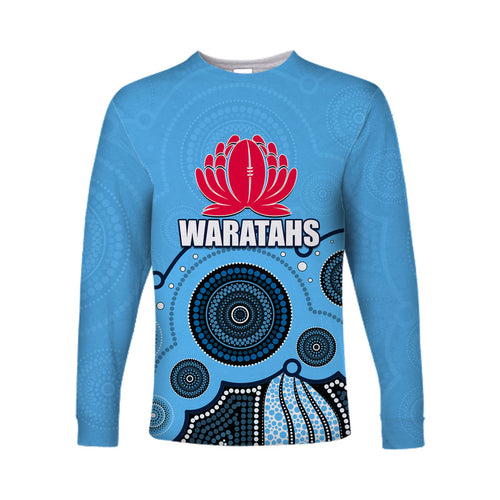 custom-personalised-and-number-nsw-waratahs-long-sleeve-shirts-aboriginal
