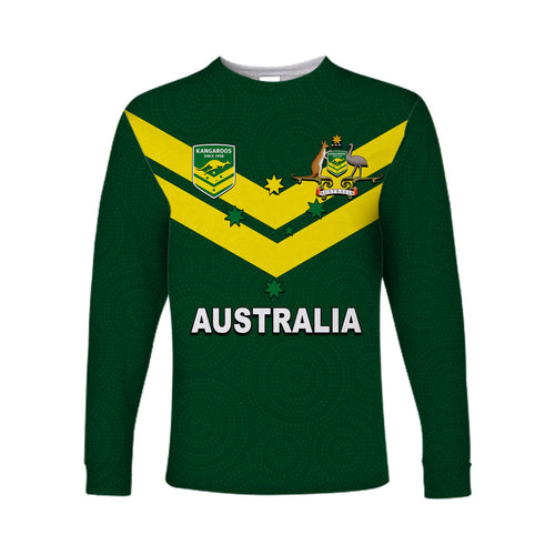 custom-personalised-and-number-australia-long-sleeve-shirt-rugby-world-cup-2022