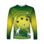 custom-personalised-and-number-cricket-australia-long-sleeve-shirts-cricket-aboriginal-vibe