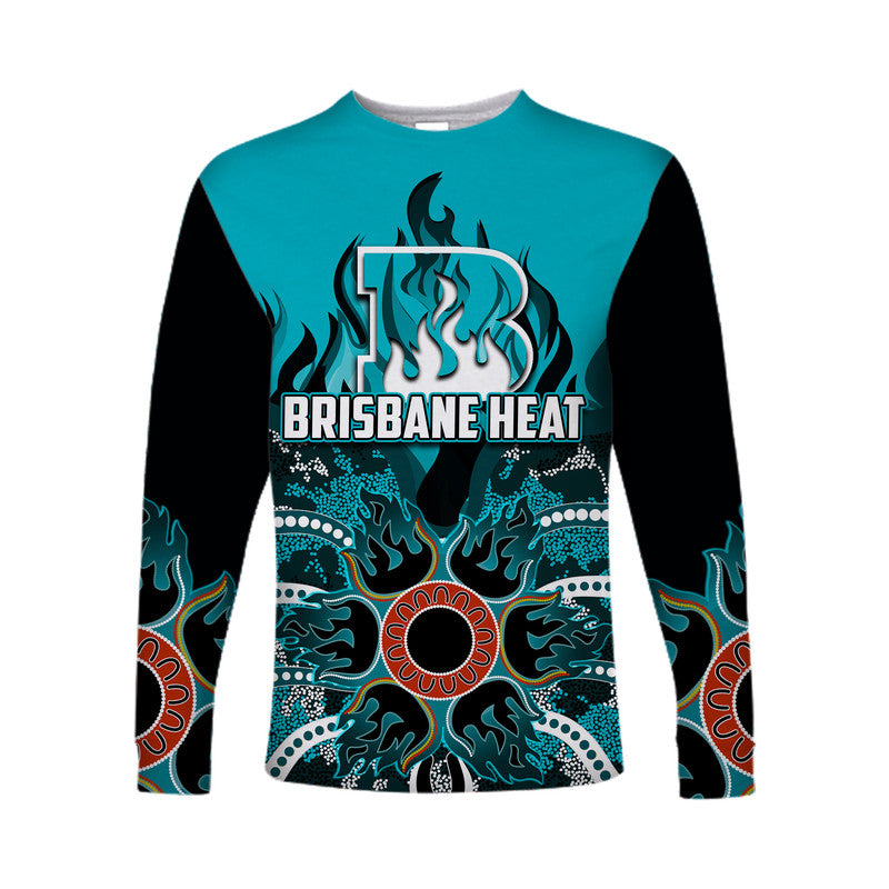 custom-personalised-and-number-brisbane-heat-long-sleeve-shirts-cricket-dot-aboriginal