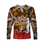 wests-tigers-long-sleeve-shirts-anzac-day-poppy-flowers-with-aboriginal