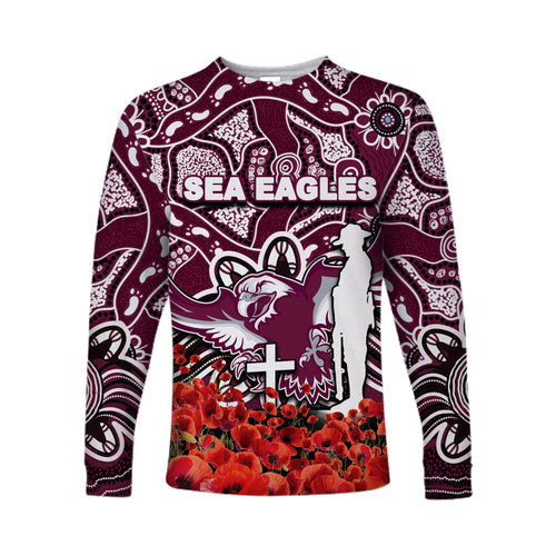 sea-eagles-long-sleeve-shirts-anzac-day-poppy-flowers-with-aboriginal