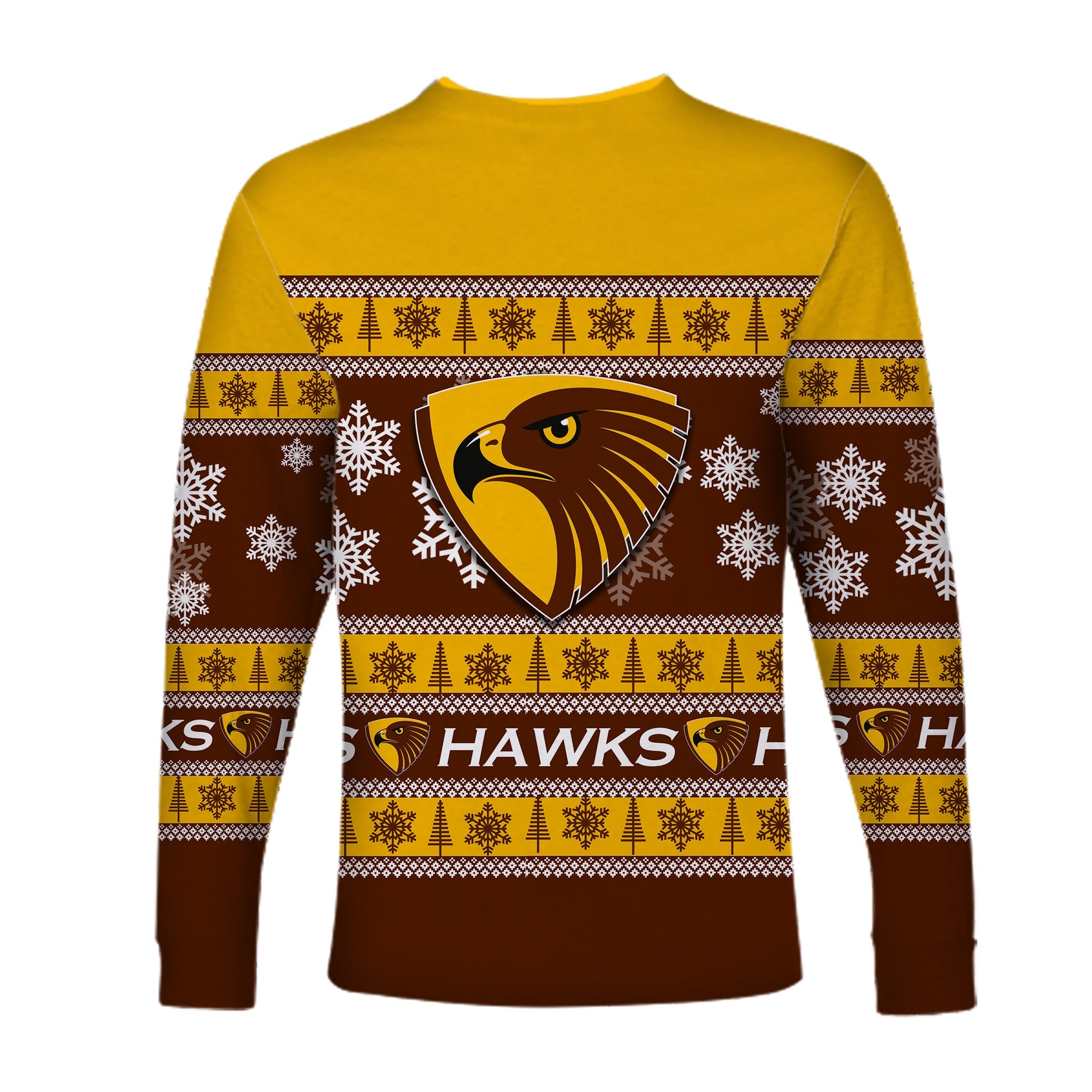 hawks-long-sleeve-shirt-christmas-2021-style