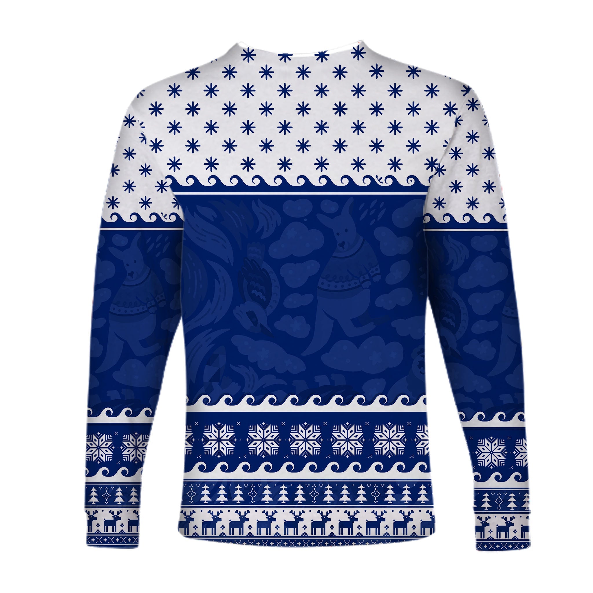 surfing-santa-claus-long-sleeve-shirt-christmas-australia-blue-style