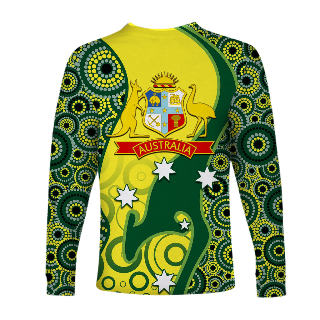 cricket-long-sleeve-shirts-australian-cricket-aboriginal-dot-patterns