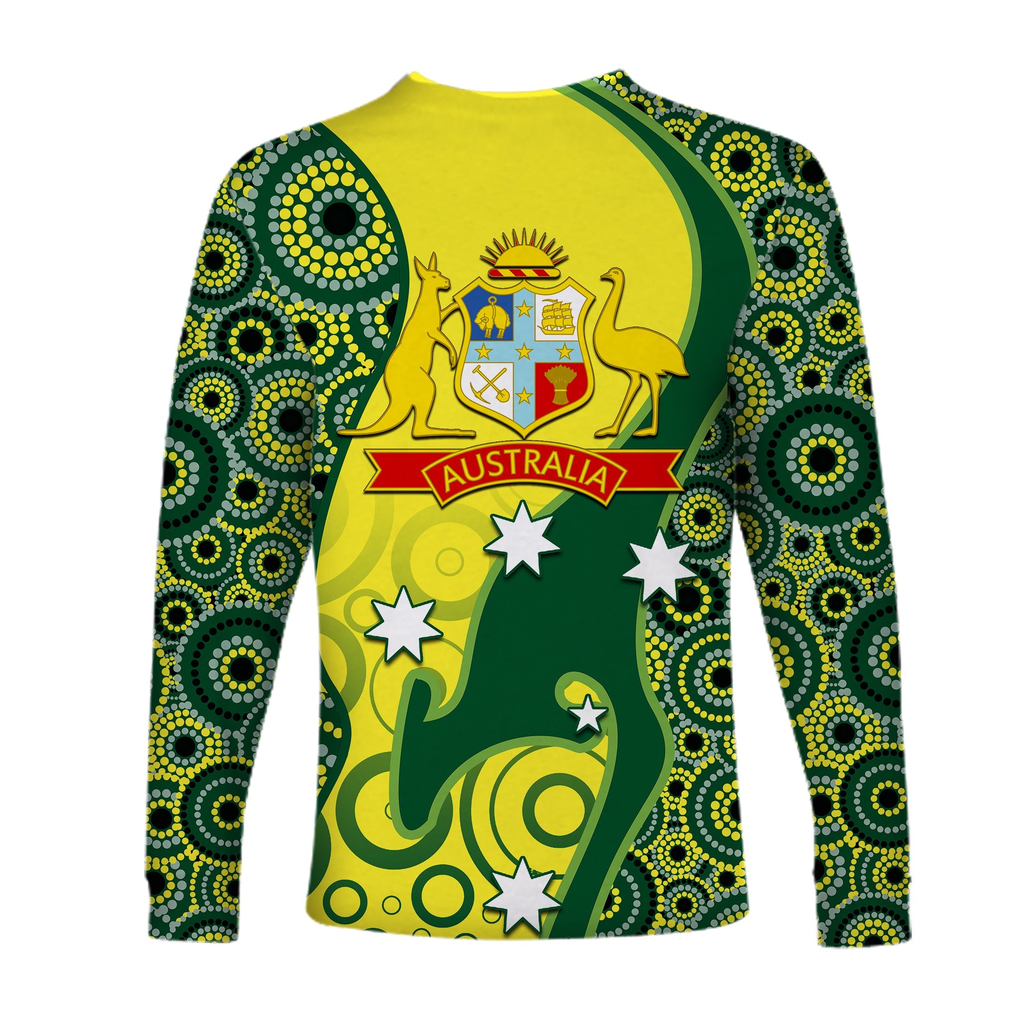 cricket-long-sleeve-shirts-australian-cricket-aboriginal-dot-patterns
