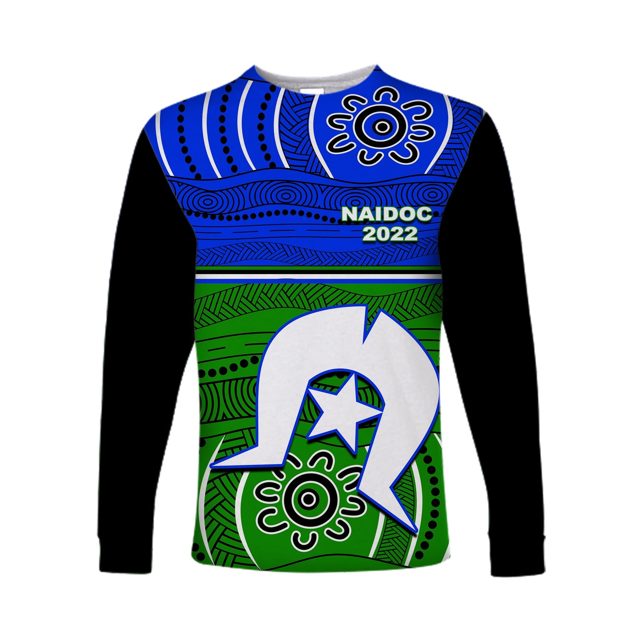 naidoc-week-2022-long-sleeve-shirts-torres-strait-islander
