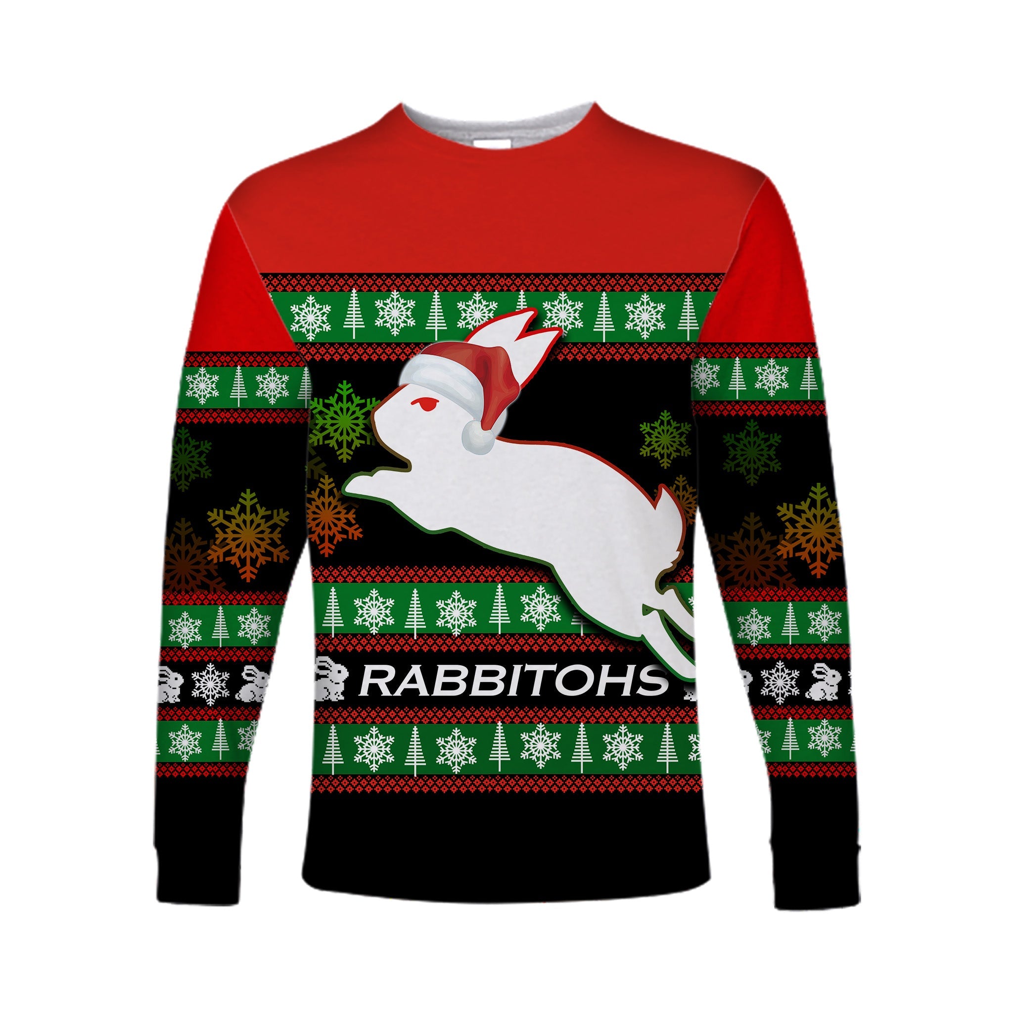 south-sydney-rabbitohs-long-sleeve-shirt-christmas-2021-color-2
