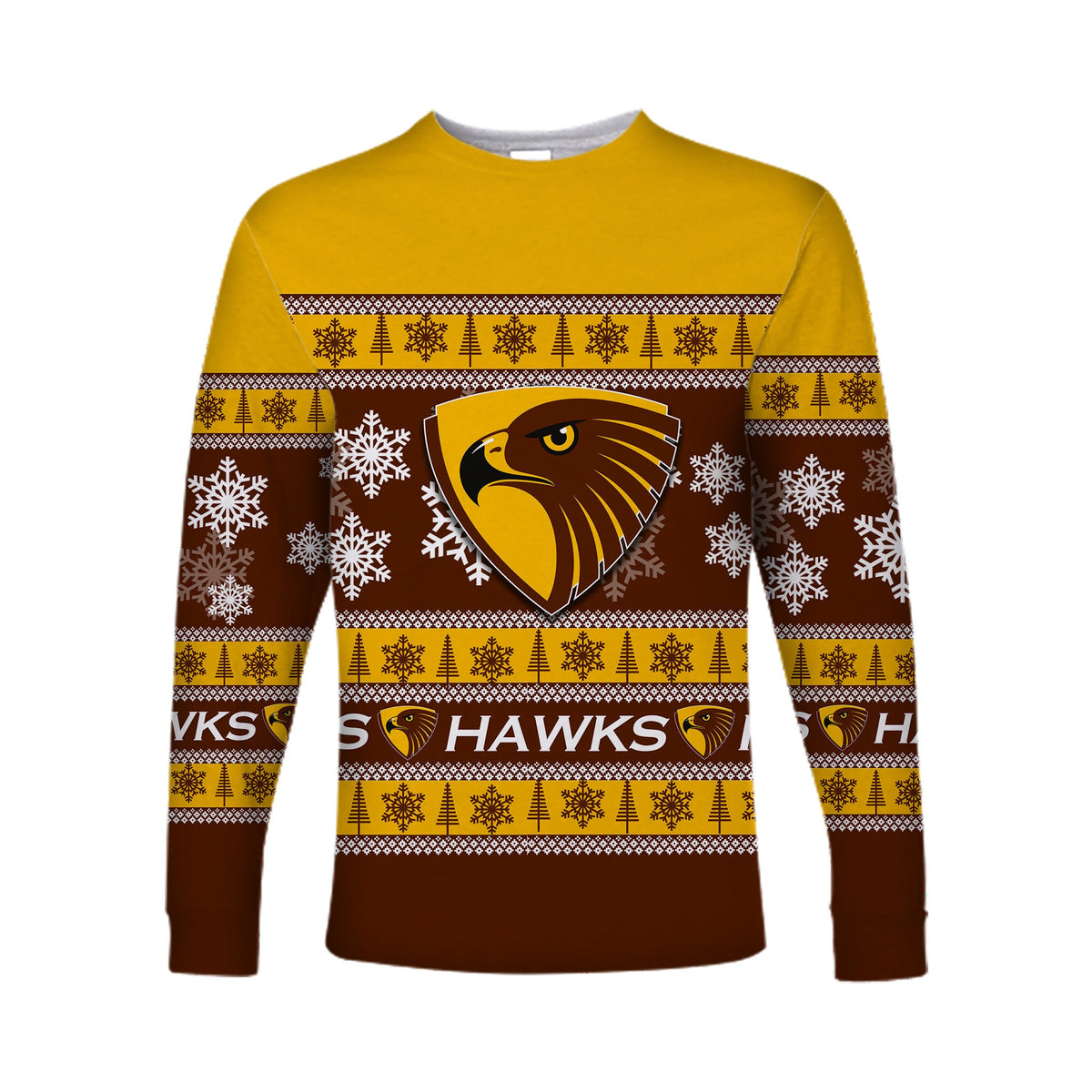 hawks-long-sleeve-shirt-christmas-2021-style