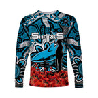 sharks-long-sleeve-shirts-anzac-day-poppy-flowers-with-aboriginal